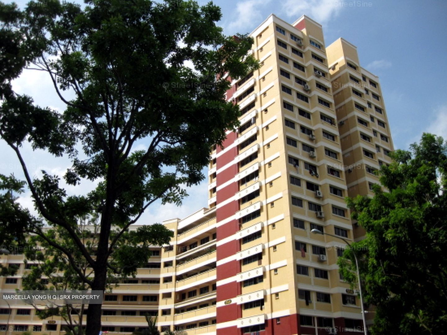 Blk 554 Hougang Street 51 (Hougang), HDB 4 Rooms #589200951